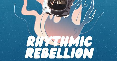  Rhythmic Rebellion; Een Oerkreet van Synthesizers en Melodische Verlangen