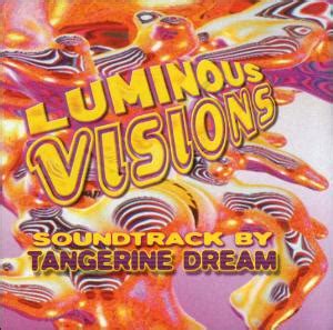 Cygnus...Visions van Tangerine Dream: Een hypnotiserende kosmische reis die je meesleept door een oceaan van synthesizers