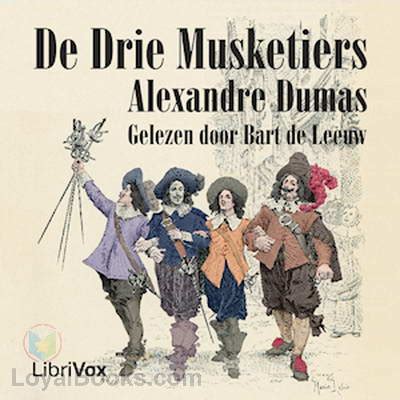  De Drie Musketiers van de Nacht; Een melancholische melodie met een hint van vrolijke volksdwang