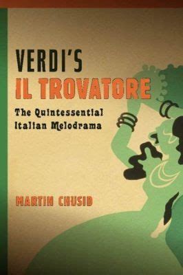  “Il Trovatore” een meesterwerk vol dramatische aria’s en hartverscheurende melodieën