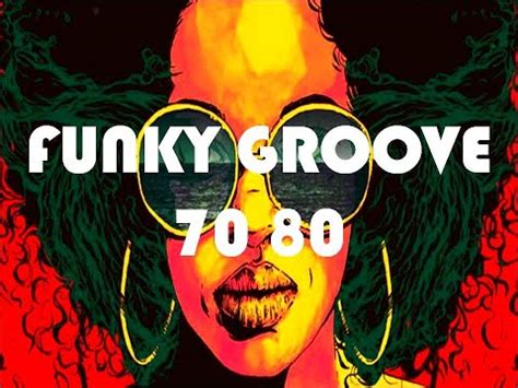  Jungle Boogie - Een explosie van funky grooves en een vleugje psychedelica