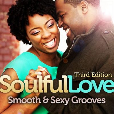 Let's Groove - Smooth Grooves and Soulful Vocals Intertwined