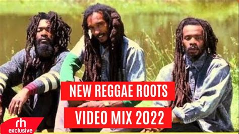 The Tide Is High - Een energieke mix van roots reggae en zomerse vibes