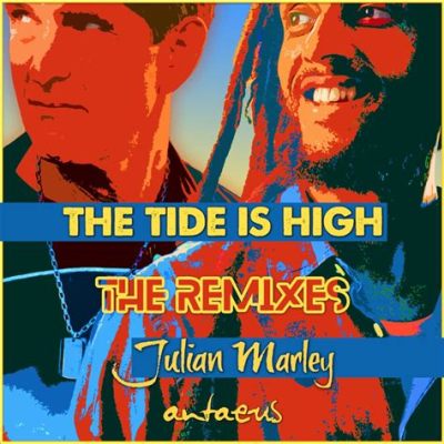 The Tide Is High een energiek reggae anthem met diepe soul invloeden